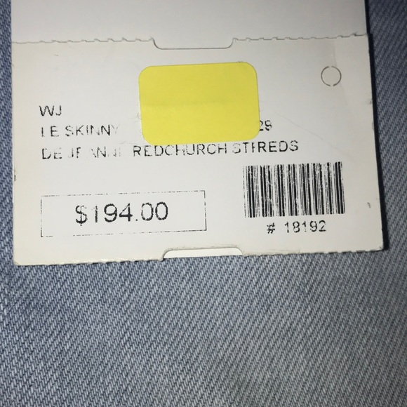 Frame Denim - Picture 4 of 7